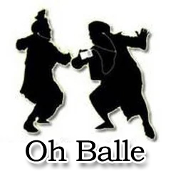 ਓਹ ਬੱਲੇ (Oh Balle)